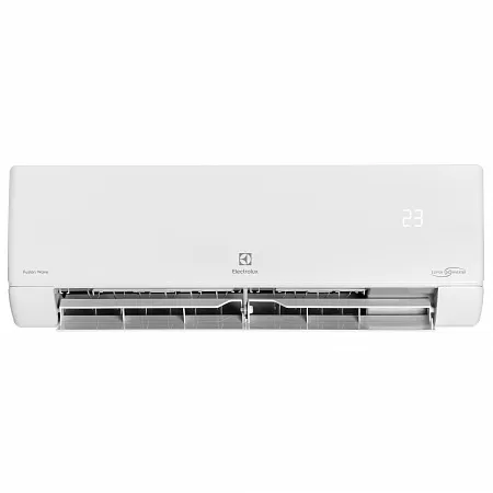Сплит-система инверторного типа Electrolux Fusion Wave Super DC EACS/I-24HFW/N8_V2 комплект