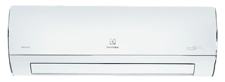 Настенный кондиционер Electrolux EACS/I-09HP/N8_25Y_in + EACS/I-09HP/N8_25Y_out, белый