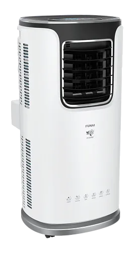 Мобильный кондиционер FUNAI JASMINE MAC-JS30CON03 Мобильный кондиционер FUNAI JASMINE MAC-JS30CON03
