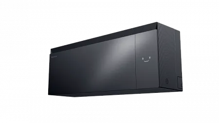 Внутренние блоки настенного типа Hisense SENSATION PRO CARBON MULTI Superior DC Inverter AS-13UW4RWMQK00G(B)