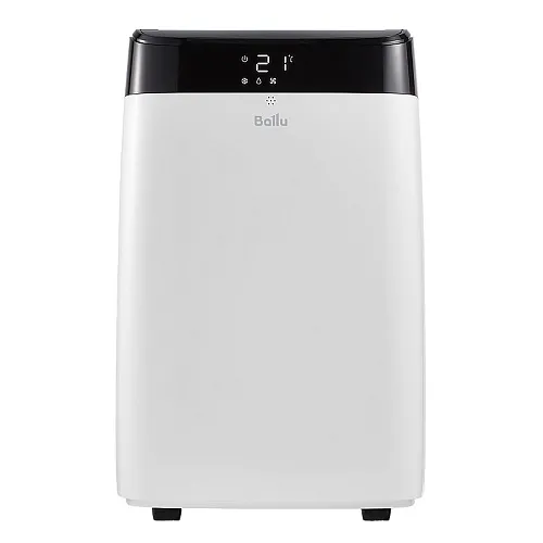 Кондиционер мобильный Ballu Smart Wind BPAC-07 SW/N1