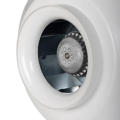 Вентилятор канальный центробежный SHUFT CFk 125 MAX