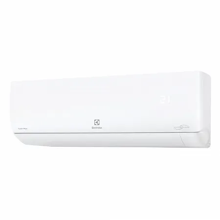 Сплит-система инверторного типа Electrolux Fusion Wave Super DC EACS/I-07HFW/N8_V2 комплект