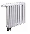 Arbonia Arbonia 3030/35 № 69 твв RAL 9016, 1/2&amp;quot;