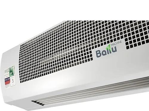 Завеса тепловая Ballu BHC-B20T12-PS