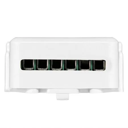 Модуль реле HOMMYN с сухим контактом 1 канал DCRLZBN01