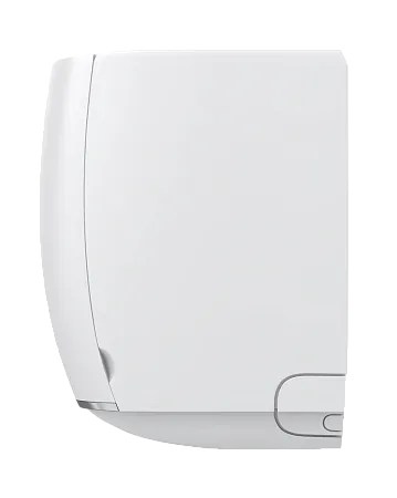 Инверторная cплит-система Hisense EXPERT PRO DC Inverter Wi-Fi AS-10UW4RYDTV02 (комплект)