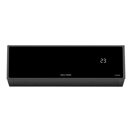 Сплит-система инверторного типа Royal Thermo Barocco DC RTBI-09HN8/black комплект