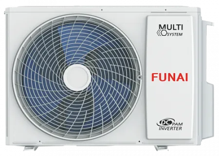 Наружный блок FUNAI ORIGAMI KODO Inverter RAM-I-3OK80HP.02/U