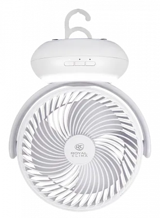 Бытовой вентилятор ROYAL CLIMA RSF-0701E-WT