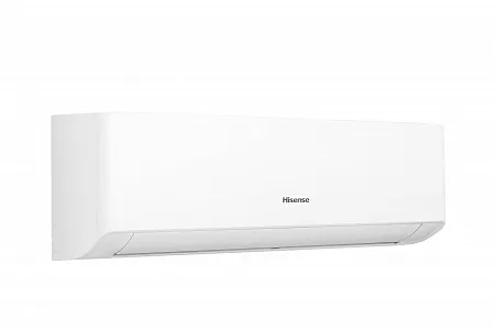Инверторная сплит-система Hisense CITY 2.0 DC Inverter AS-18UW4RMSKA02 (комплект)