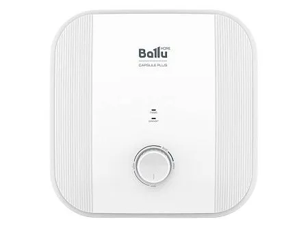 Водонагреватель Ballu BWH/S 15 Capsule Plus O