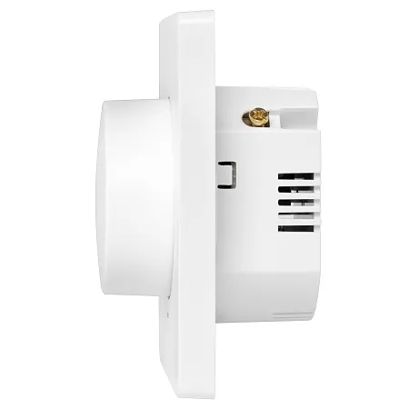 Комплект два умных диммера HOMMYN 2DSWZBN01W