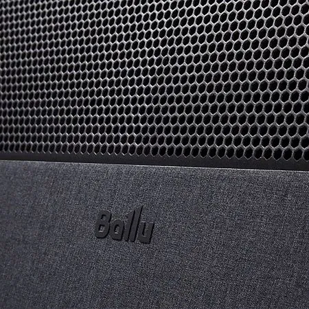 Конвектор электрический Ballu Apollo digital INVERTER Space Black BEC/ATI-1502