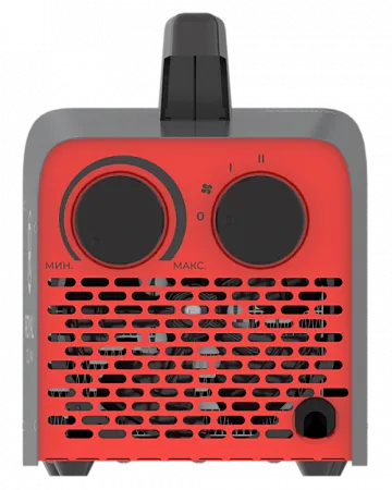 Тепловая пушка ROYAL CLIMA HEAT BOX Moderno RHB-CM2