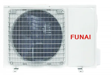 Классическая сплит-система FUNAI SHOGUN 2024 RAC-SG75HP.D02 (комплект)