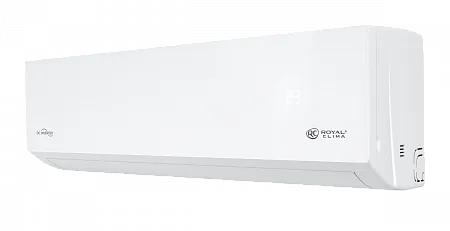 Инверторная сплит-система ROYAL CLIMA OPTIMUM 2.0 Inverter RCI-OME22HN (комплект)