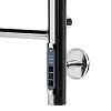 Полотенцесушитель Royal Thermo Классика П6 450х650 электро (встроен. диммер)