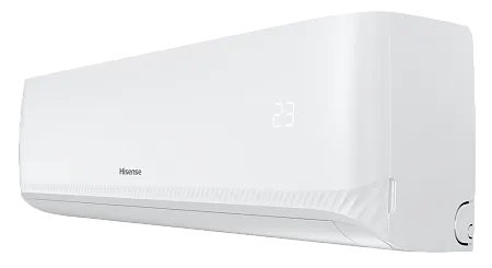 Инверторная сплит-система Hisense CITY DC Inverter (комплект) AS-07UW4RYRCM00