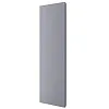 Дизайн-радиатор Royal Thermo Flat 500-1800 Silver Satin