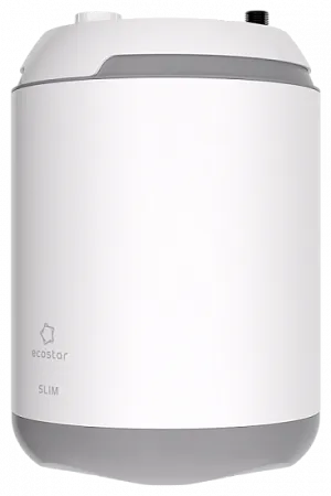 Электрический водонагреватель ECOSTAR SLIM EWH-SL7-CEU