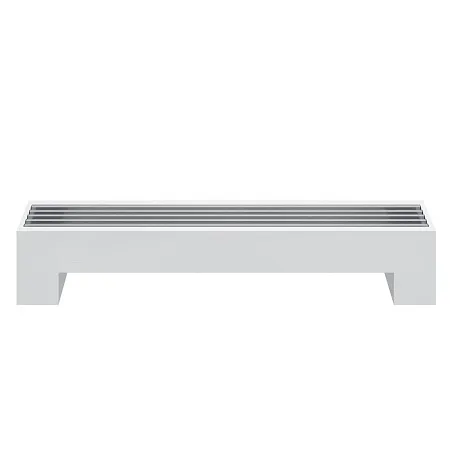 Конвектор напольный Royal Thermo STEP-130/130/1200-2-N-WT-LG-NA