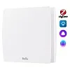 Вентилятор вытяжной Ballu BAF-SL 120 V с обратным клапаном