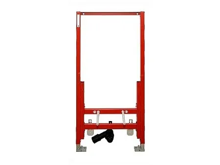 TECE Инсталляция для биде, TECE, ТЕСЕprofil, шгв-500*100*1153