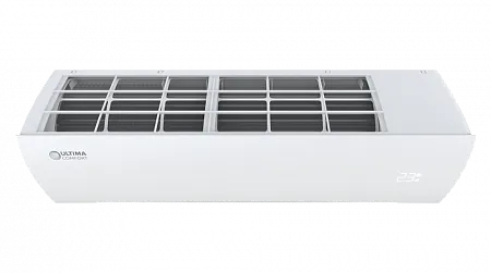 Классическая сплит-система ULTIMA COMFORT ECLIPSE 2024 ECS-24PN (комплект)
