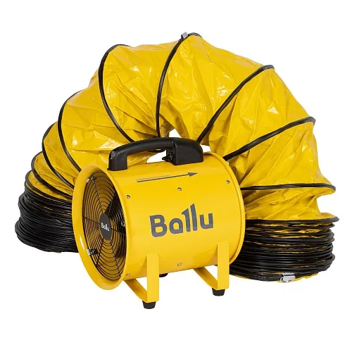 Вентилятор промышленный Ballu BIF-X10