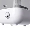 Увлажнитель ультразвуковой Zanussi ZH 4.5 T Classico