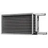 Нагреватель водяной для прямоугольных каналов SHUFT WHR 400x200-4