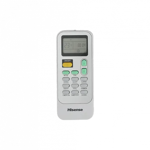 Мобильный кондиционер Hisense V AP-07CR4GKVS00