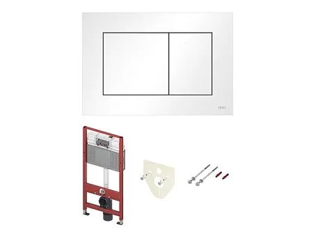 TECE Инсталляция, TECE, TECEbase 2.0, назначение-для унитаза, шгв 500*150*1120