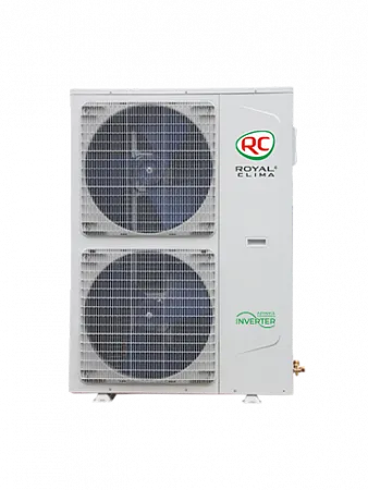 Инверторная сплит-система канального типа ROYAL CLIMA COMPETENZA DC Inverter 2025 CO-D 36HNDI/CO-E 36HNDI (комплект)