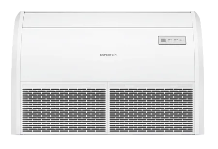 Классическая сплит-система напольно-потолочного типа EXPERTAIR by ZILON HARD ZAC-HR60XCFC-IU/ZAC-HD60XC-OU 2025 (комплект)