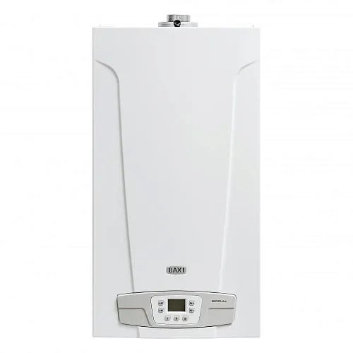 Котел газовый BAXI ECO-4S 10 F