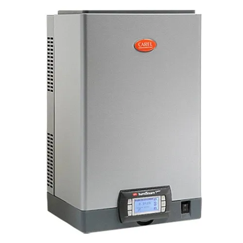 Увлажнитель CAREL HumiSteam X-plus 8 кг/ч, 400В UE008XL0E1