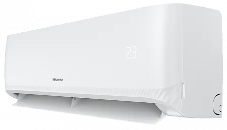 Инверторная сплит-система Hisense CITY DC Inverter (комплект) AS-07UW4RYRCM00