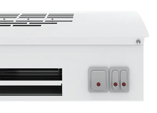 Электрическая завеса HEATGUARD RAH-HG0.6E3M ROYAL CLIMA