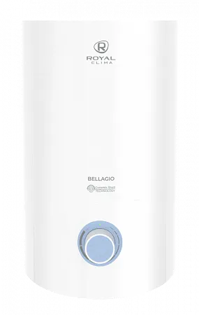 Ультразвуковой увлажнитель воздуха ROYAL CLIMA BELLAGIO RUH-BL300/3.5M-WT