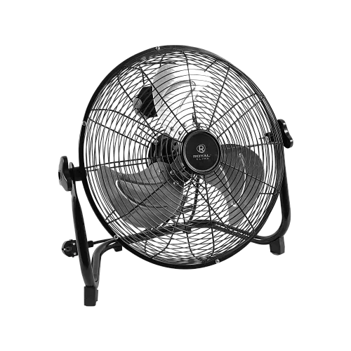 Промышленный вентилятор ROYAL CLIMA RSF-200M-BL