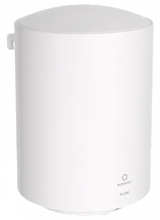 Электрический водонагреватель ECOSTAR FLOW EWH-F80-RE
