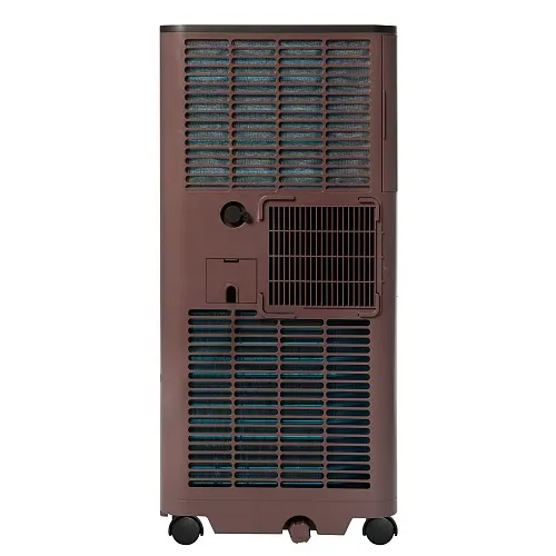 Кондиционер мобильный Ballu Twinkle BPAC-09 DWR/N6 Red