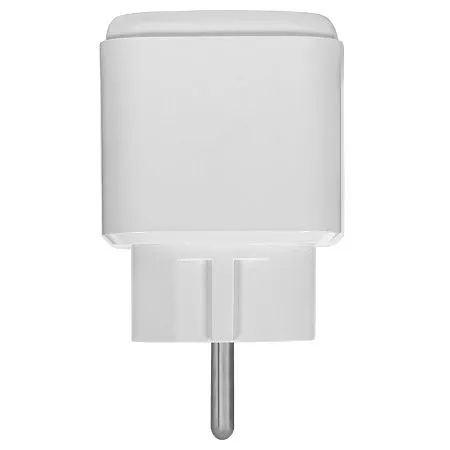 Умная розетка HOMMYN zigbee RKNZ02