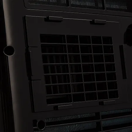 Кондиционер мобильный Electrolux EACM-09 FM/N3 в комплекте с адаптером Ballu UniPort 1.0