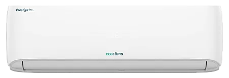 Настенный кондиционер Ecoclima ECW-HE24/BB-4R2 + EC-HE24/B-4R2, белый
