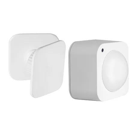 Комплект кронштейн и датчик движения HOMMYN SQMB360MBS30ZB