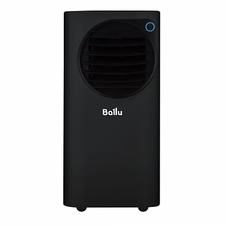Кондиционер мобильный Ballu Eclipse BPAC - 10 EPB/N6 black