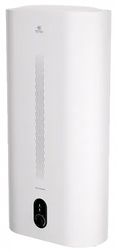 Электрический водонагреватель ROYAL CLIMA ARTE MODERNO RWH-AM50-FE